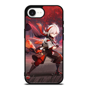 KAEDEHARA KAZUHA GENSHIN IMPACT iPhone 16e Case Cover