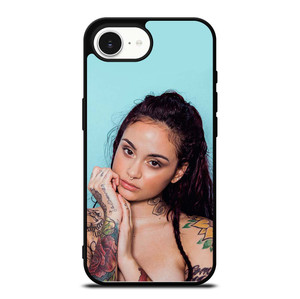 KEHLANI TSUNAMI ASHLEY iPhone 16e Case Cover