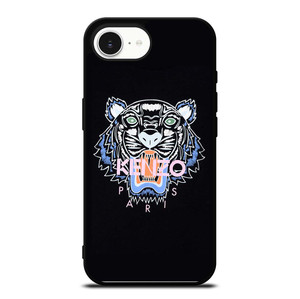 KENZO PARIS 3 iPhone 16e Case Cover