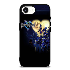 KINGDOM HEARTS iPhone 16e Case Cover