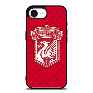 LIVERPOOL FC CHAMPION iPhone 16e Case Cover