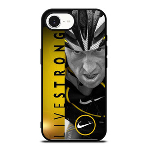 LIVESTRONG iPhone 16e Case Cover