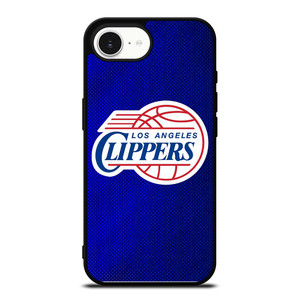 LOS ANGELES CLIPPERS iPhone 16e Case Cover