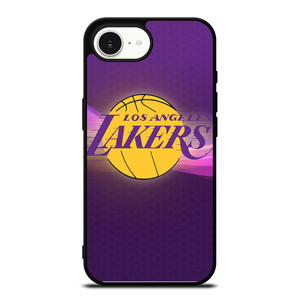 LOS ANGELES LA LAKERS iPhone 16e Case Cover