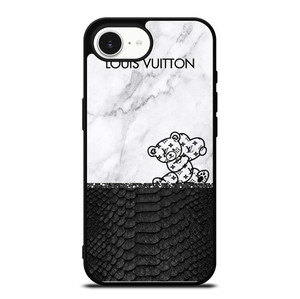 LOUIS VUITTON LV LOVE BEAR iPhone 16e Case Cover