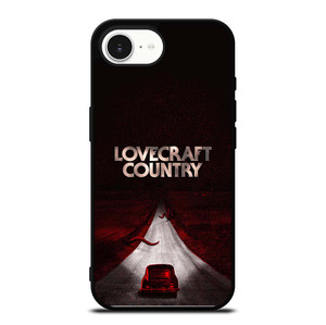 LOVECRAFT COUNTRY MOVIE SERIES iPhone 16e Case Cover