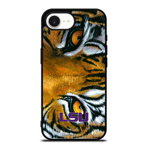 LSU TIGERS EYE iPhone 16e Case Cover