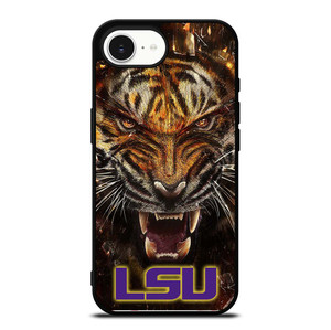 LSU TIGERS iPhone 16e Case Cover