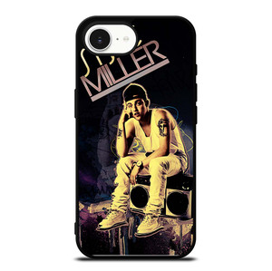 MAC MILLER iPhone 16e Case Cover