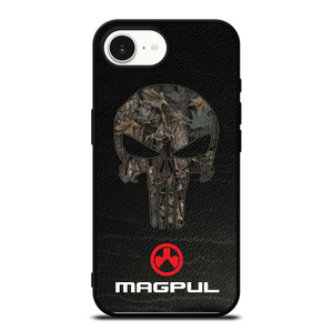MAGPUL PUNISHER CAMO iPhone 16e Case Cover