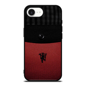 MANCHESTER UNITED JERSEY 2013 iPhone 16e Case Cover