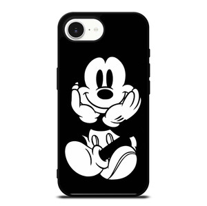MICKEY MOUSE RETRO CLASSIC iPhone 16e Case Cover