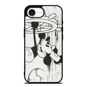 MICKEY MOUSE RETRO DISNEY iPhone 16e Case Cover