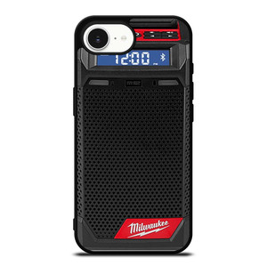 MILWAUKEE TOOL M12 RADIO iPhone 16e Case Cover