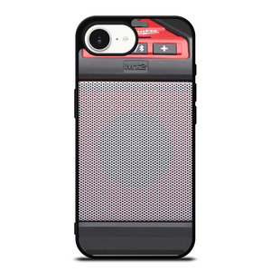 MILWAUKEE TOOL M12 SPEAKER iPhone 16e Case Cover