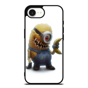 MINION MONSTER iPhone 16e Case Cover