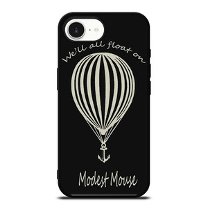 MODEST MOUSE BALLON iPhone 16e Case Cover