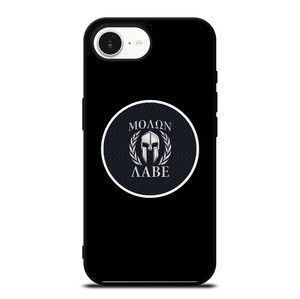 MOLON LABE LOGO BADGE iPhone 16e Case Cover