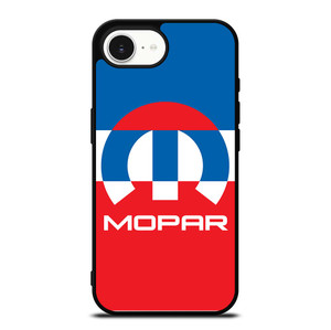 MOPAR LOGO iPhone 16e Case Cover