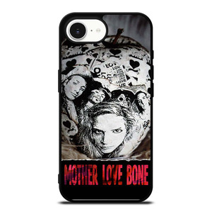 MOTHER LOVE BONE iPhone 16e Case Cover