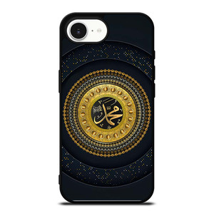 MUHAMMAD SAW THE PROPHET iPhone 16e Case Cover