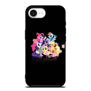 MY LITTLE PONY iPhone 16e Case Cover