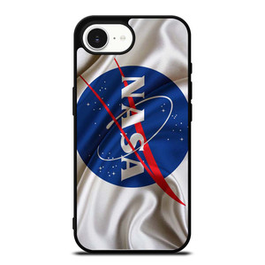 NASA LOGO FLAG iPhone 16e Case Cover