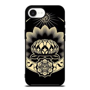 OBEY CLOTHING LOGO ARTWORK iPhone 16e Case Cover