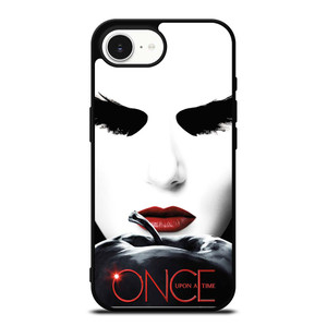 ONCE UPON A TIME iPhone 16e Case Cover