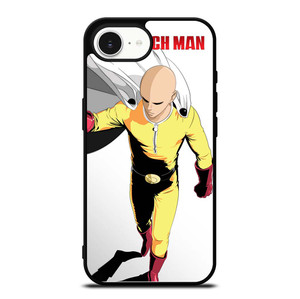 ONE PUNCH-MAN iPhone 16e Case Cover