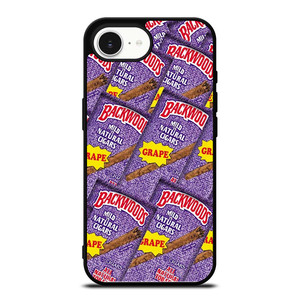 ONLY BACKWOODS CIGAR 2 iPhone 16e Case Cover