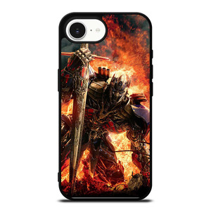 OPTIMUS PRIME TRANSFORMERS 4 iPhone 16e Case Cover