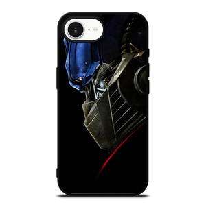 OPTIMUS PRIME iPhone 16e Case Cover