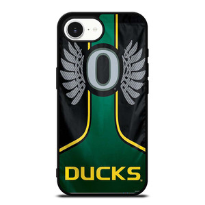 OREGON DUCKS iPhone 16e Case Cover