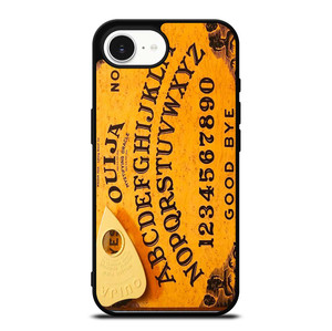 OUIJA BOARD iPhone 16e Case Cover