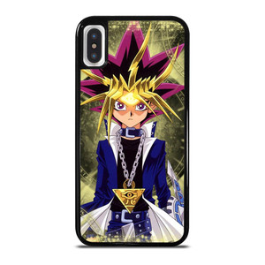 YU GI OH ANIME iPhone X / XS Case Cover