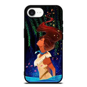 POCAHONTAS DISNEY iPhone 16e Case Cover