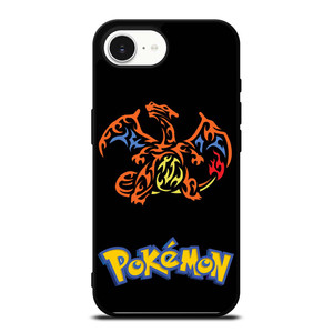 POKEMON CHARMANDER iPhone 16e Case Cover