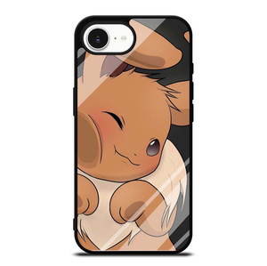 POKEMON EEVEE iPhone 16e Case Cover