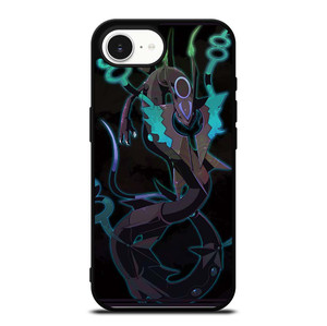 POKEMON SHINY RAYQUAZA 3 iPhone 16e Case Cover