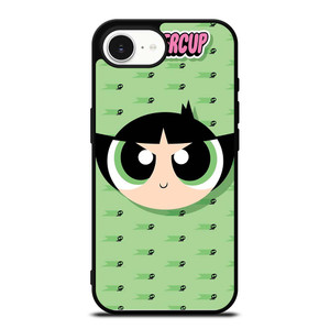 POWERPUFF GIRLS BUTTERCUP iPhone 16e Case Cover