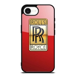 ROLLS ROYCE iPhone 16e Case Cover