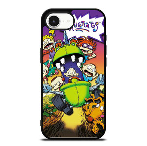 RUGRATS CARTOON NICKELODEON iPhone 16e Case Cover