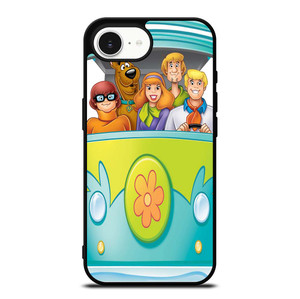 SCOOBY DOO 2 iPhone 16e Case Cover