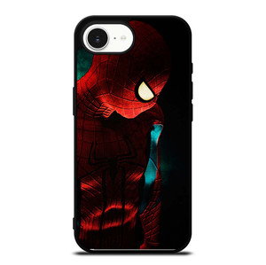 SPIDERMAN 3 iPhone 16e Case Cover