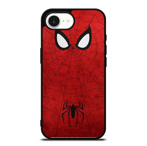 SPIDERMAN AVENGERS iPhone 16e Case Cover