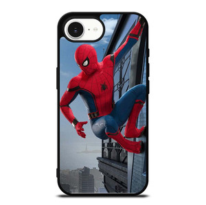 SPIDERMAN HOMECOMING MARVEL iPhone 16e Case Cover