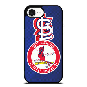 ST. LOUIS CARDINALS iPhone 16e Case Cover