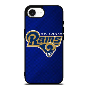 ST. LOUIS RAMS iPhone 16e Case Cover