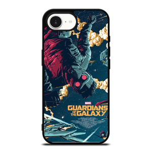 STAR LORD GUARDIAN OF THE GALAXY iPhone 16e Case Cover
